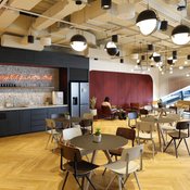 “จัสโค สามย่านมิตรทาวน์” Co-Working Space ใหญ่สุดในไทย พร้อมวิวหลักล้าน