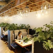 “จัสโค สามย่านมิตรทาวน์” Co-Working Space ใหญ่สุดในไทย พร้อมวิวหลักล้าน