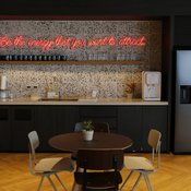 “จัสโค สามย่านมิตรทาวน์” Co-Working Space ใหญ่สุดในไทย พร้อมวิวหลักล้าน