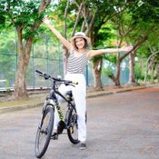 เปิดคฤหาสน์และอาณาจักร "แอน สิเรียม" ที่บางเสร่ บ้านที่ทั้งพักเอง และปล่อยเช่า