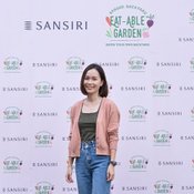 แสนสิริชวนลูกบ้านเปลี่ยนที่ว่างรอบบ้านและในคอนโดฯ เป็นสวนผักทานได้
