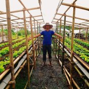 หนุ่มโพสต์ข้อคิดชีวิต พร้อมภาพอาณาจักร 5 ไร่ ที่ตัวเองค่อยๆ DIY ภายใน 5 ปีจนสำเร็จ
