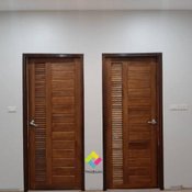 รีโนเวทบ้านครึ่งไม้ครึ่งปูนเก่าเป็น “บ้านสองชั้นสไตล์โมเดิร์น” สวยเหมือนสร้างใหม่ หรูหราน่าอยู่ทุกอณูพื้นที่