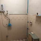 รีโนเวท “ห้องน้ำเก่าสุดโทรมอายุกว่า 30 ปี” ให้หรูหราทันสมัย รับแขกได้แบบไม่ต้องอายอีกต่อไป