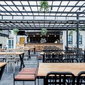 Villa De Bear อาณาจักรหมีสุดน่ารักภายใต้กลิ่นอายยุโรป