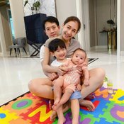 "เนย โชติกา" กับบ้านใหม่สุดหรูกลางทองหล่อ ราคา 30 ล้านอัพ