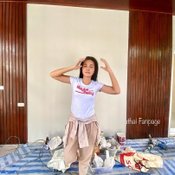ใกล้ความจริงแล้ว “ต่าย อรทัย” โพสต์ภาพบ้านใหม่ รีโนเวทจนสวย น่าอยู่