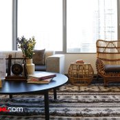 “WeWork” สปริง ทาวเวอร์ พื้นที่ทำงานเวิร์กๆ ให้ความรู้สึกอบอุ่นเป็นกันเองเหมือนอยู่บ้าน