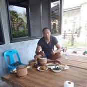 "บ้านไมค์ ภิรมย์พร" อาณาจักรเรือกสวนไร่นา ชีวิตที่พึ่งพาความเรียบง่าย