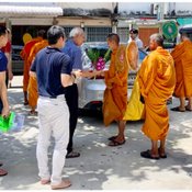 แบ่งปันข้อมูล “ทำบุญขึ้นบ้านใหม่วิถีใหม่” พร้อมรายละเอียดและค่าใช้จ่ายทั้งหมด