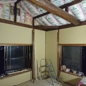 แปลงโฉม “บ้านเก่าในญี่ปุ่น” จากบ้านร้าง 10 ปี กลายมาเป็นบ้านใหม่ที่น่าอยู่ยิ่งกว่าเดิม