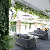The Urban Office ที่ Summer Point โคเวิร์กกิ้งสเปซสัญชาติไทย ใหญ่สุดในย่านพระโขนง
