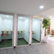 The Urban Office ที่ Summer Point โคเวิร์กกิ้งสเปซสัญชาติไทย ใหญ่สุดในย่านพระโขนง