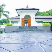รีวิวประสบการณ์สุดไฮเอนด์ "โครงการบันยัน เรสซิเดนเซส วิลล่า" ราคาหลังละ 100 ล้าน