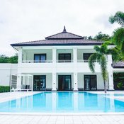 รีวิวประสบการณ์สุดไฮเอนด์ "โครงการบันยัน เรสซิเดนเซส วิลล่า" ราคาหลังละ 100 ล้าน