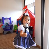 เปิด"บ้านครอบครัวดีน" แมทธิว-ลิเดีย พาชมบ้านใหม่ แม้ยังไม่เสร็จแต่เห็นแล้วสุดอลัง