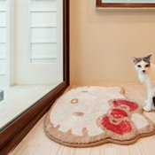 พาชม “บ้านน้องแมว” ดีไซน์เรียบหรูแบบชิคๆ เหมือนยกคาเฟ่แมวมาไว้ในบ้านเอง