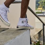 Converse City Forests   กับ Street Art ขนาดยักษ์ที่มีดีมากกว่าการเล่าเรื่องราว