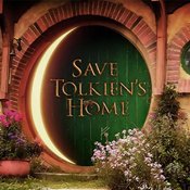 Save บ้าน JRR Tolkien เจ้าของวรรณกรรม Lord of the Rings และ The Hobbit