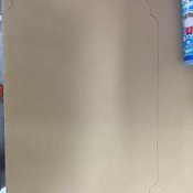 DIY ป้ายเลขที่บ้านสุดเก๋ ทำเองง่ายๆ ด้วยวัสดุอะคริลิกในงบหลักร้อย สวยได้ไม่ต้องง้อร้าน