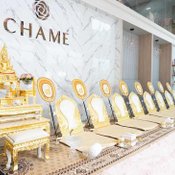 เปิดออฟฟิศ “เชียร์ ทิฆัมพร” ที่ร่วมหุ้นกับเพื่อนรัก “การ์ตูน” สร้างพื้นที่ความสุขให้พนักงาน