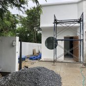 ถอดรูป "บ้านร้างเก่าโทรม" ในกรุงเทพฯ เป็นบ้านโฉมงาม ด้วยงบ 2 แสนกว่า