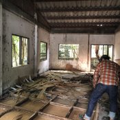 ถอดรูป "บ้านร้างเก่าโทรม" ในกรุงเทพฯ เป็นบ้านโฉมงาม ด้วยงบ 2 แสนกว่า