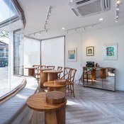 เรื่องเล่า "Light up cafe x Nimman" คาเฟ่ดีไซน์ภายใต้สารพัดข้อจำกัด กว่าจะมาเป็นร้านกาแฟสุดละมุน