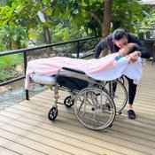คุณหญิงแมงมุม