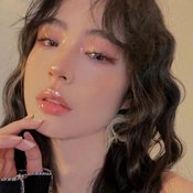 ไอเดียแต่งหน้าเล่นแสง