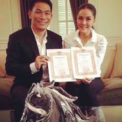เจนี่ เทียนโพธิ์สุวรรณ