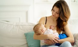 5 ข้อต้องห้ามให้นมลูกที่คุณแม่ควรรู้ เมื่ออยู่ในระหว่างได้รับยาต่างๆ