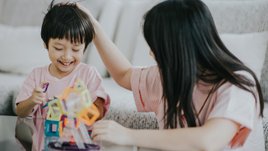 5 วิธีเสริมสร้าง IQ และ EQ เพื่อกระตุ้นพัฒนาการทางสมองของลูกรัก