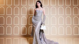 ไม่เคยแผ่ว "เบลล่า ราณี" สวยแพงในงาน Friend of FENDI