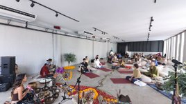 Slowcombo คอมมูนิตี้สเปซ แนวคิด Mindfulness Playground แห่งแรกในเมืองไทย