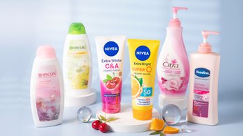รีวิว 6 อันดับครีมทาผิวขาวตัวดังราคาสบายกระเป๋า อัพผิวขาวใส ยี่ห้อไหนปังสุด