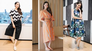 Платье Юникло На Ламоде фото 32