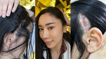 บทเรียนราคาแพง "น้ำเพชร ฏีญาร์ภา" เตือนใครคิดทำ Foxy Eyes ระวังพังยับ