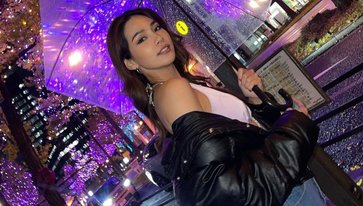 เปิดประสบการณ์ใหม่ เติมสีสันให้ชีวิตที่โอซาก้า กับ "บิ๊นท์ สิรีธร" Miss International 2019