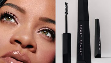 Hella Thicc มาสคาร่าสุดปัง จาก FENTY BEAUTY  ไอเทมลับตัวมัม ตัวแม่ต้องมี