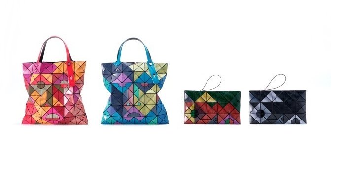 BaoBaoIsseyMiyake - BAO BAO ISSEY MIYAKE DAZZLEの+stbp.com.br