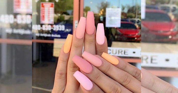 20 สีเล็บแม&