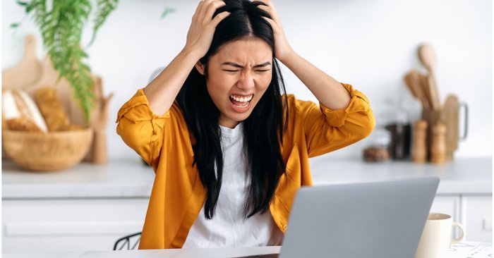 Solving doubts “Good mood swings, frequent headaches” Hidden symptoms of PMDD