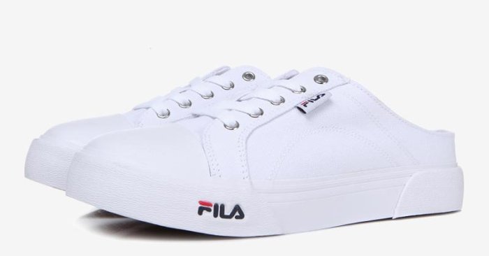 fila redmond mule