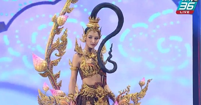 รวมรูปภาพของ Miss Universe Thailand 2020 รอบพรีลิมฯ 29 สาว ...