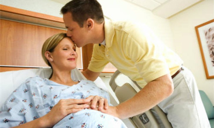 โลหิตจางจากการขาดธาตุเหล็ก ในแม่ท้อง