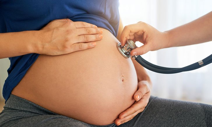 โรคธาลัสซีเมียกับการตั้งครรภ์ ภัยร้ายที่หลายคนไม่รู้