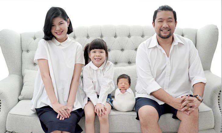 “ตุ๊กตา พนิดา” บทบาทคุณแม่ ความท้าทายภายในโลกโควิด-19 ที่ยังมองไม่เห็นภาพ
