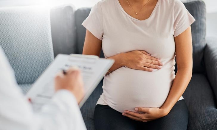 5 เรื่องต้องรู้ เมื่อแม่ท้องออกจากงานประจำ จะได้ไม่เสียสิทธิ์