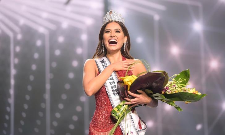 Miss Universe 2021 ครั้งที่ 70 จัดแน่ ธันวาคมนี้ "อิสราเอล" เป็นเจ้าภาพครั้งแรก